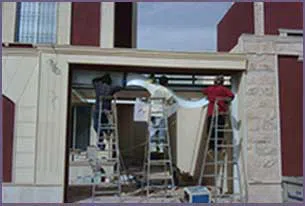 Community Garage Door Service Phoenix, AZ 602-734-9562